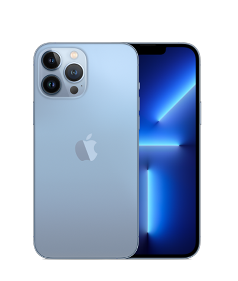 iPhone 13 Pro 1TB Silver