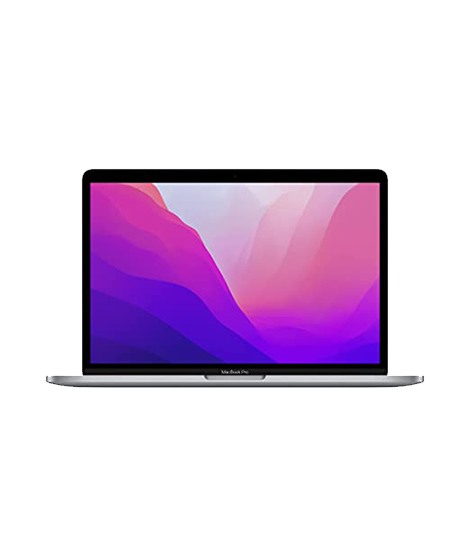 MacBook Pro M2 Customized